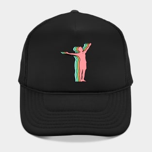 captain rapinoe Hat