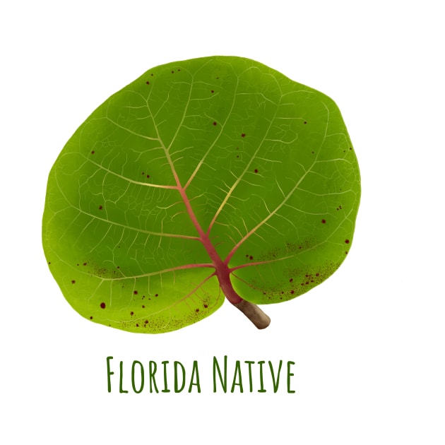 Florida Native by Obstinate and Literate