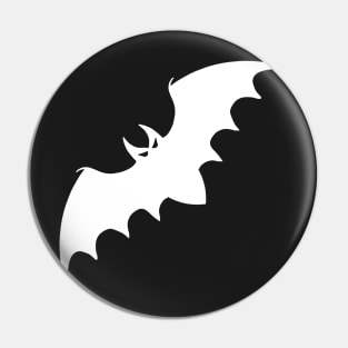 Cute Bat Pin