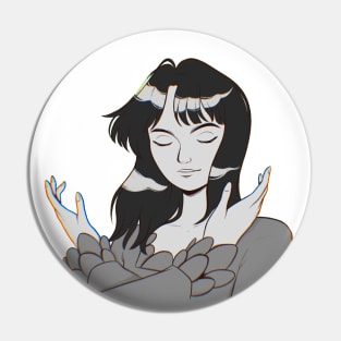 Nico Robin - One Piece Pin