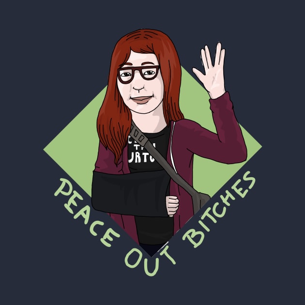 Charlie bradbury by BridgetKBrule