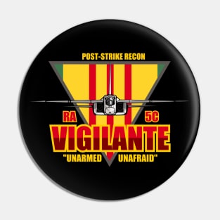 RA-5C Vigilante Pin