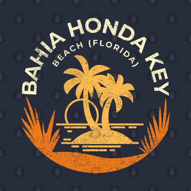 Bahia Honda Key Beach Florida Vacation Resort Vintage by Inspire Enclave