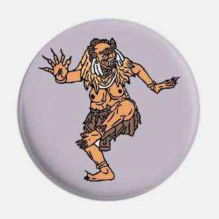 Ogoh Pin