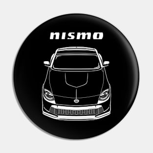 400Z Nismo 2024 Pin