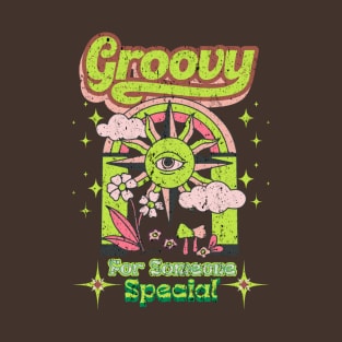 groov T-Shirt