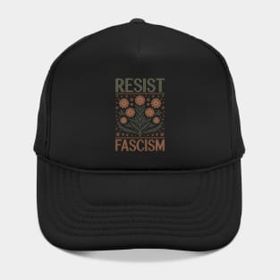 Anti-Trump Hat
