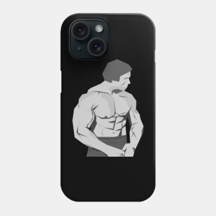 Arnold Schwarzenegger | Fitness Bodybuilding Phone Case