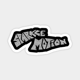 Sparkle Motion (Variant) Magnet