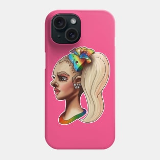 JoJo Pride Phone Case