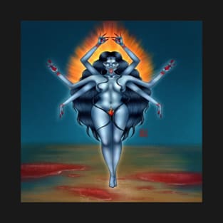 Kali Ma! T-Shirt