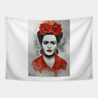 Frida Tapestry