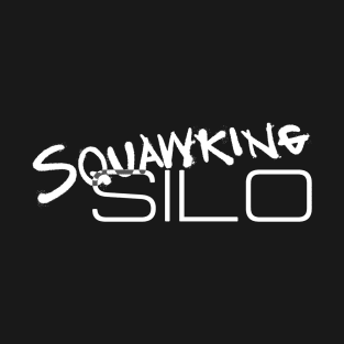 SILO series discussion LOGO T-Shirt