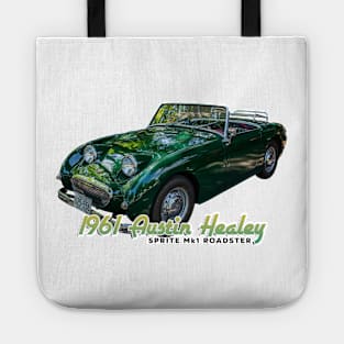 1961 Austin Healey Sprite Mk1 Roadster Tote