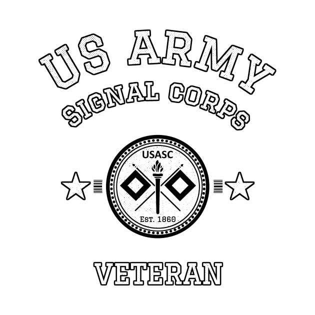 army signal corp