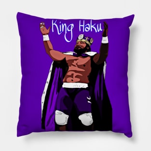 Hd king haku Pillow