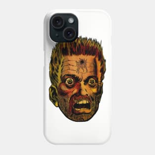 HEAD SHOT Phone Case