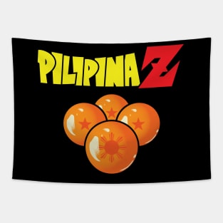 PilipinaZ Tapestry