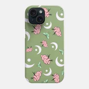 Magickal Bun Phone Case