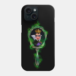 Evil Queen Phone Case