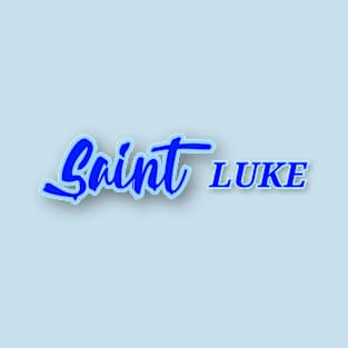 Luke Name Meaning T-Shirt