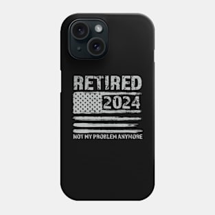 Retired 2024 Phone Case