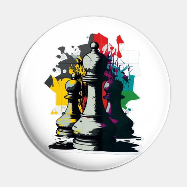 Pin on Awsome Chess Set