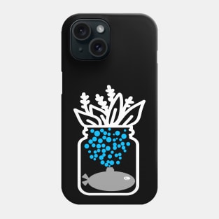 Supersonic Underwater Travel Phone Case