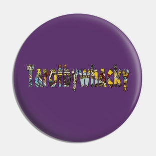 Tarotbywhacky Pin