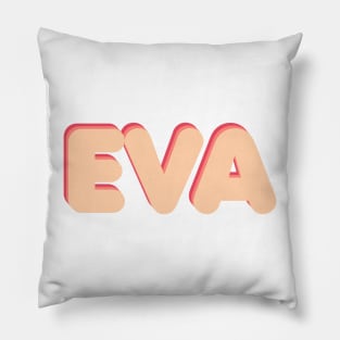 Eva Pillow