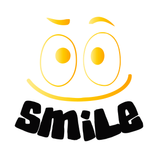 SMILEY T-Shirt