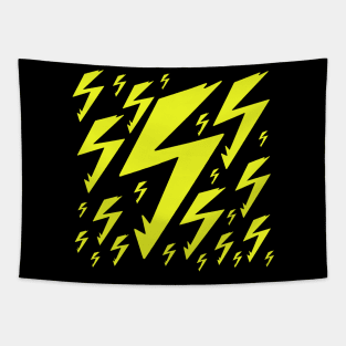 Thunder Tapestry