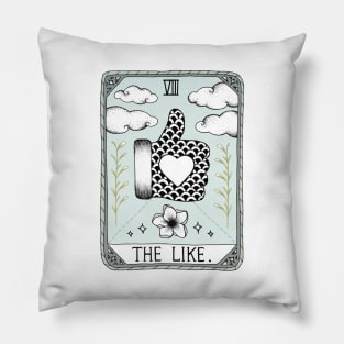 The Like Pillow