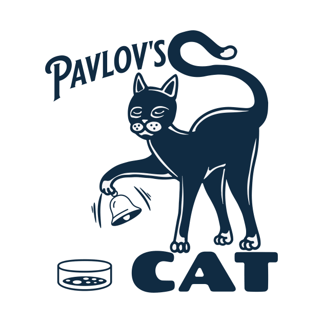Pavlov's Cat by LexieLou