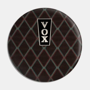 VOX Pin