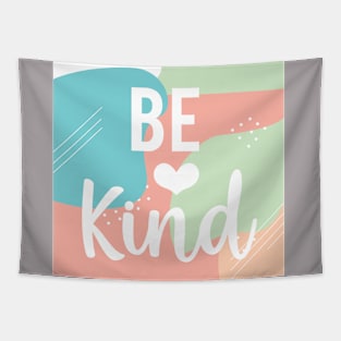 Be Kind Tapestry