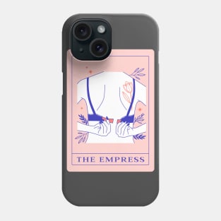 Empress Phone Case