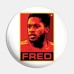 Fred Pin