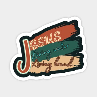 Jesus Magnet