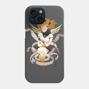 Mercy (Overwatch) Phone Case