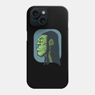 Zombs Phone Case