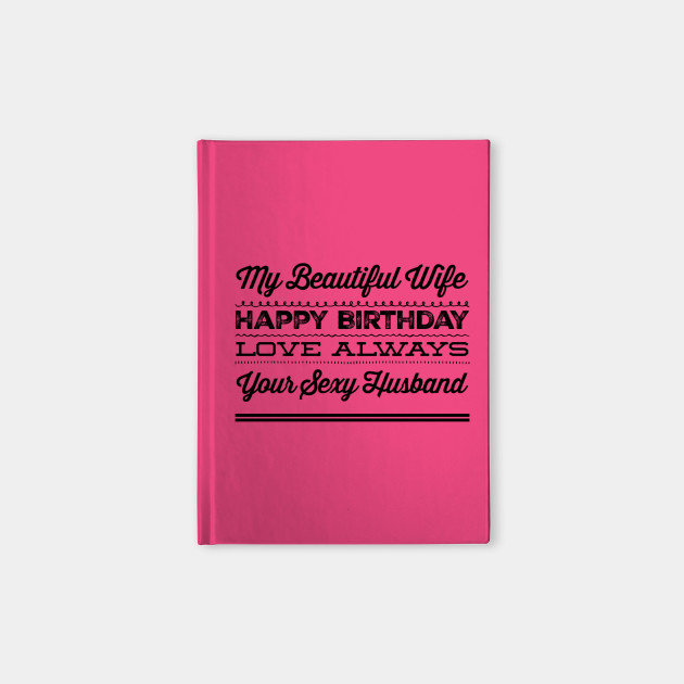 sexy birthday ideas for wife