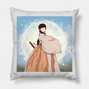 Alchemy of Souls Pillow