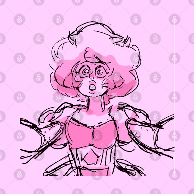 Pink Diamond Home Video by Rabbott