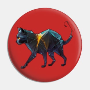 a charteux cat surreal Pin