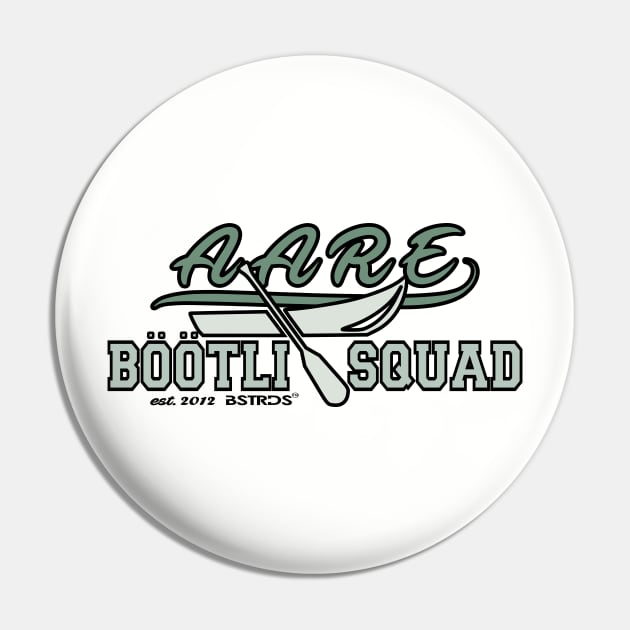 Böötlisquad Pin by Toschter