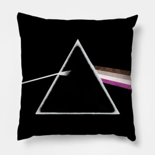 Pink Floyd Ace Pride T-Shirt Pillow