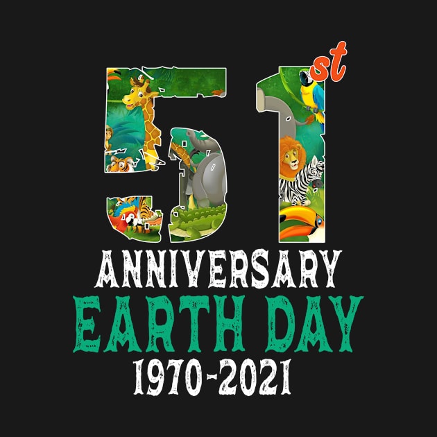 EARTH DAY 2021 by DESIGNSDREAM