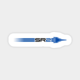 Simple SR2 Normandy Magnet