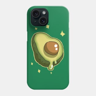 Avocado Phone Case